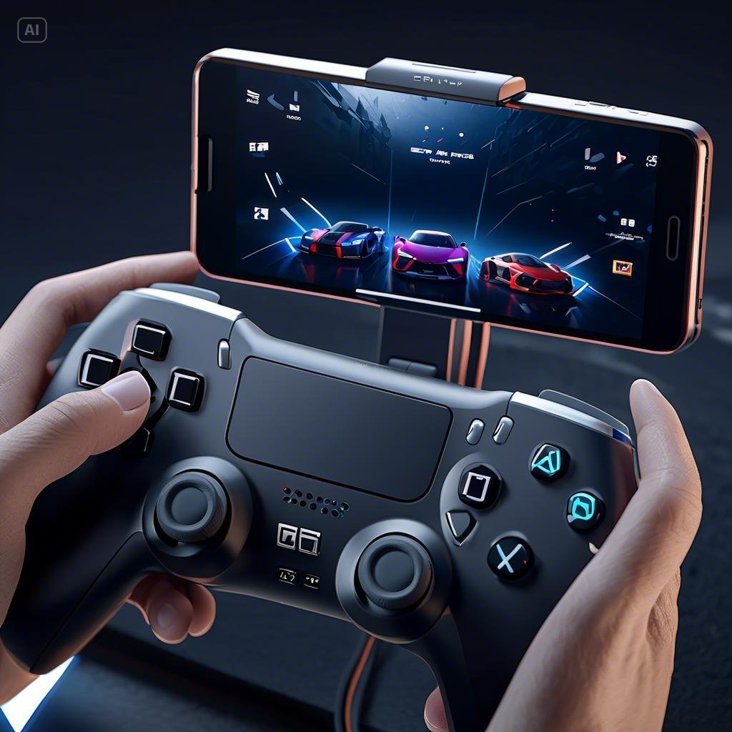 Top Gaming Consoles of 2025: What's Leading the Market?