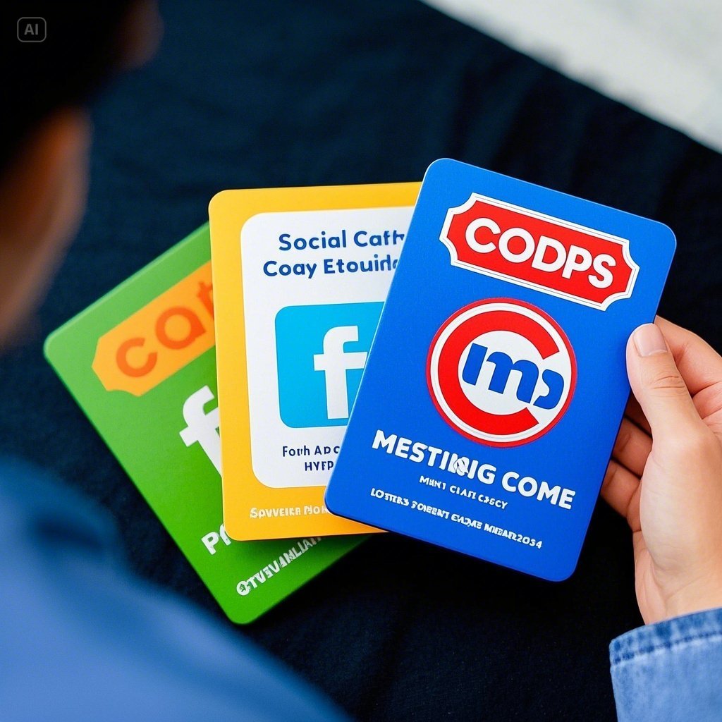 Leveraging Social Media for CPS Game Offers: Strategies That Work