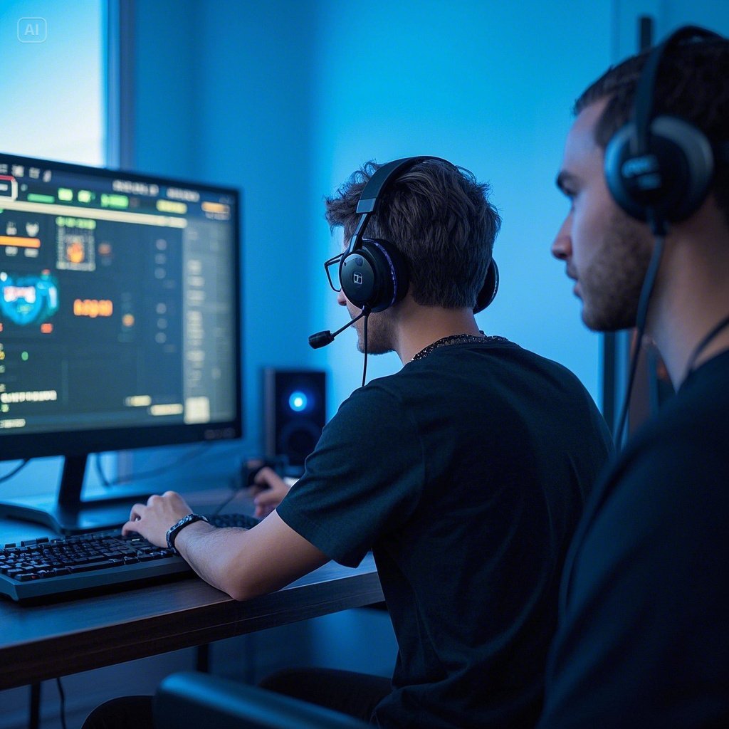 Esports and CPS Marketing: Tapping into Competitive Gaming