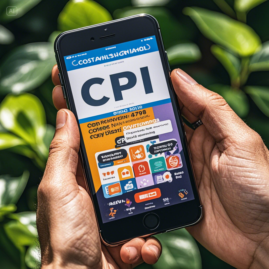 Comparing CPI with Traditional Advertising Models: Why Digital is Winning
