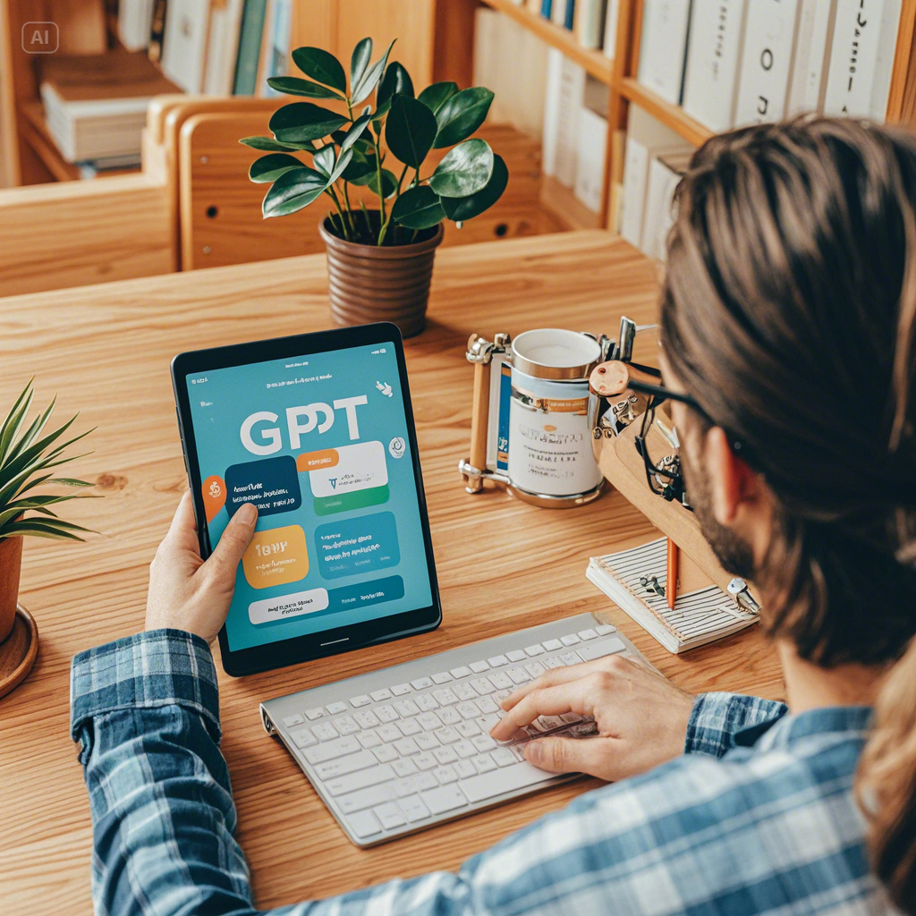 Integrating GPT Offers into Your Affiliate Marketing Strategy