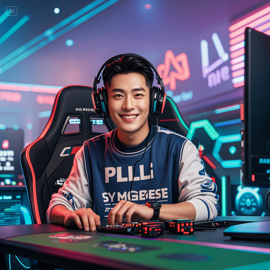 The Rise of Mobile Gaming in PPL: Opportunities for Affiliates