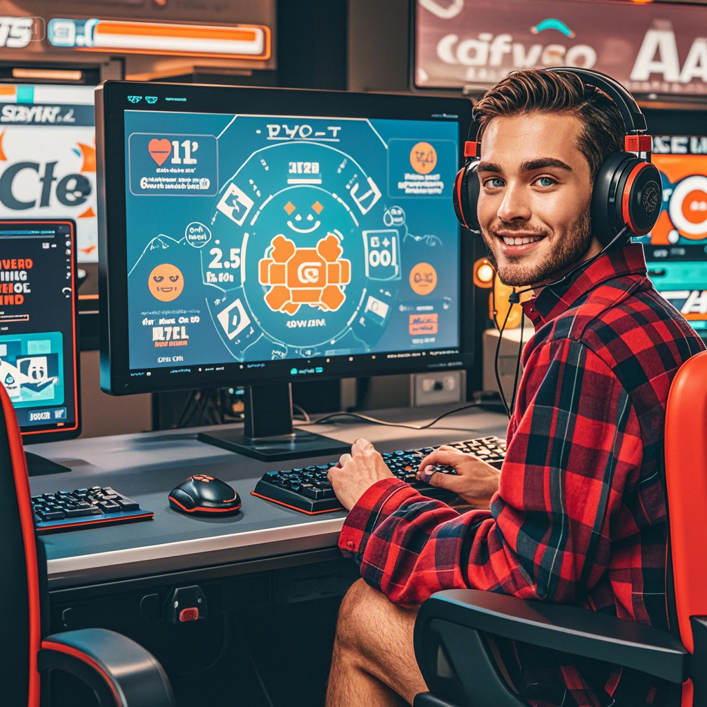 Leveraging AI for Personalized Gaming Affiliate Campaigns
