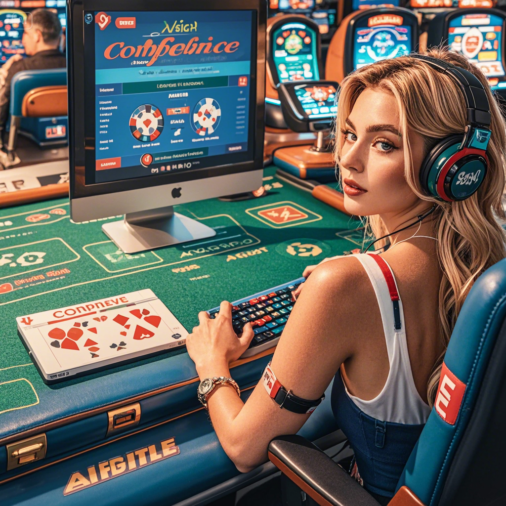 Navigating Compliance: Responsible Gaming in Affiliate Marketing