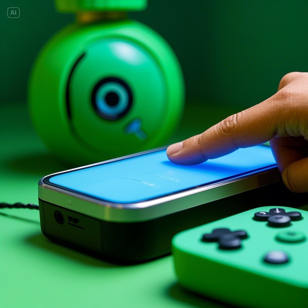 Optimizing for Voice Search: A New Frontier in Gaming SEO