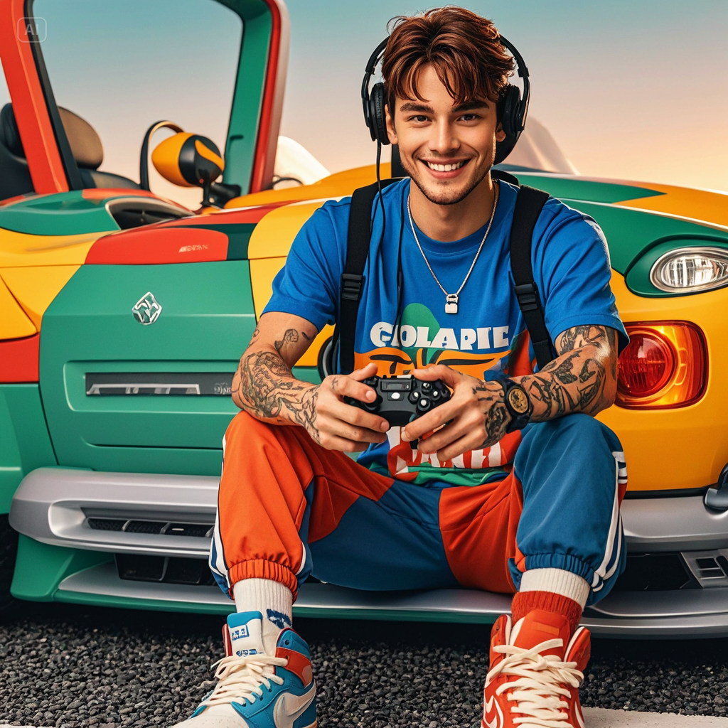 Harnessing Social Media: Influencer Marketing in Gaming Affiliates