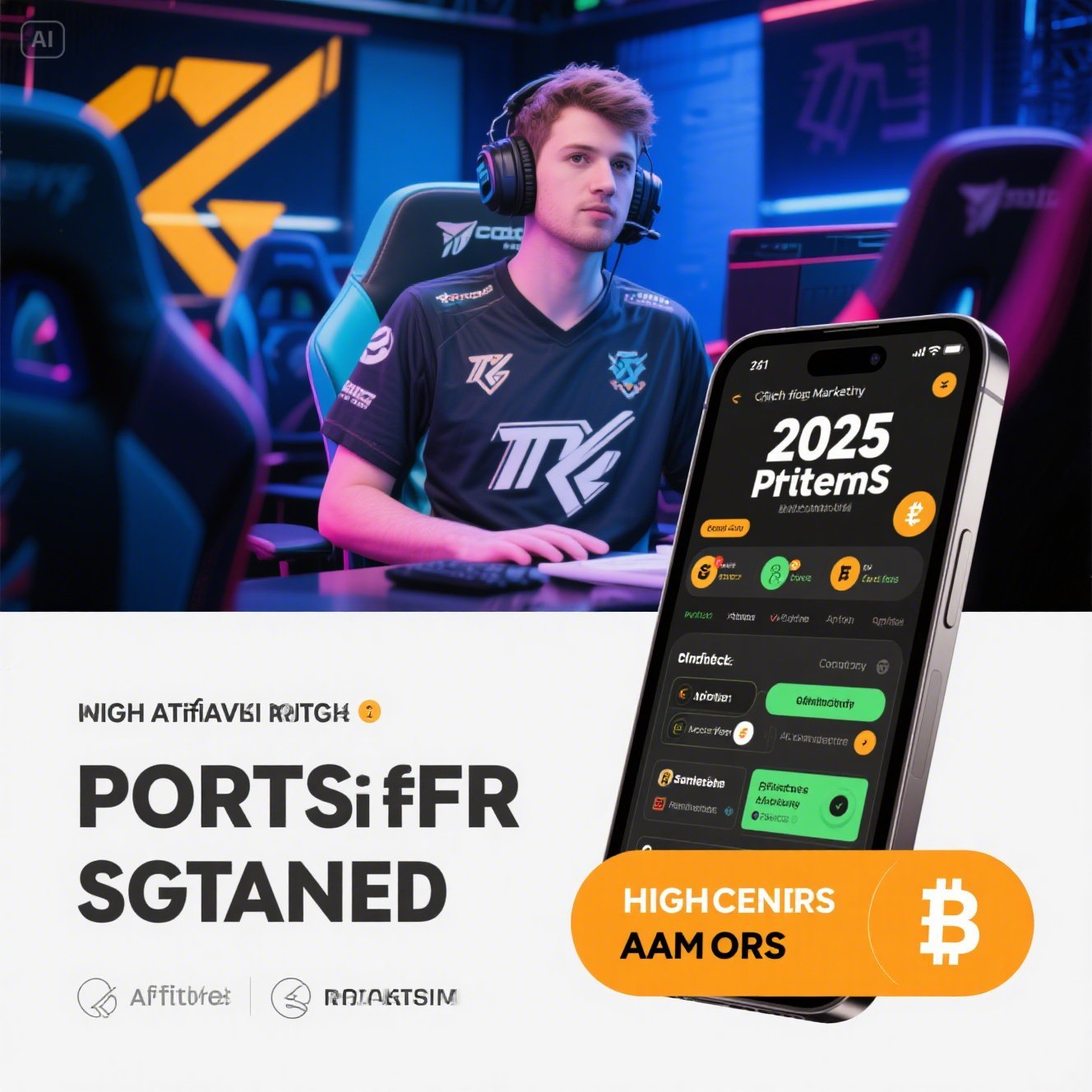 Esports Betting: Capitalizing on a Growing Market