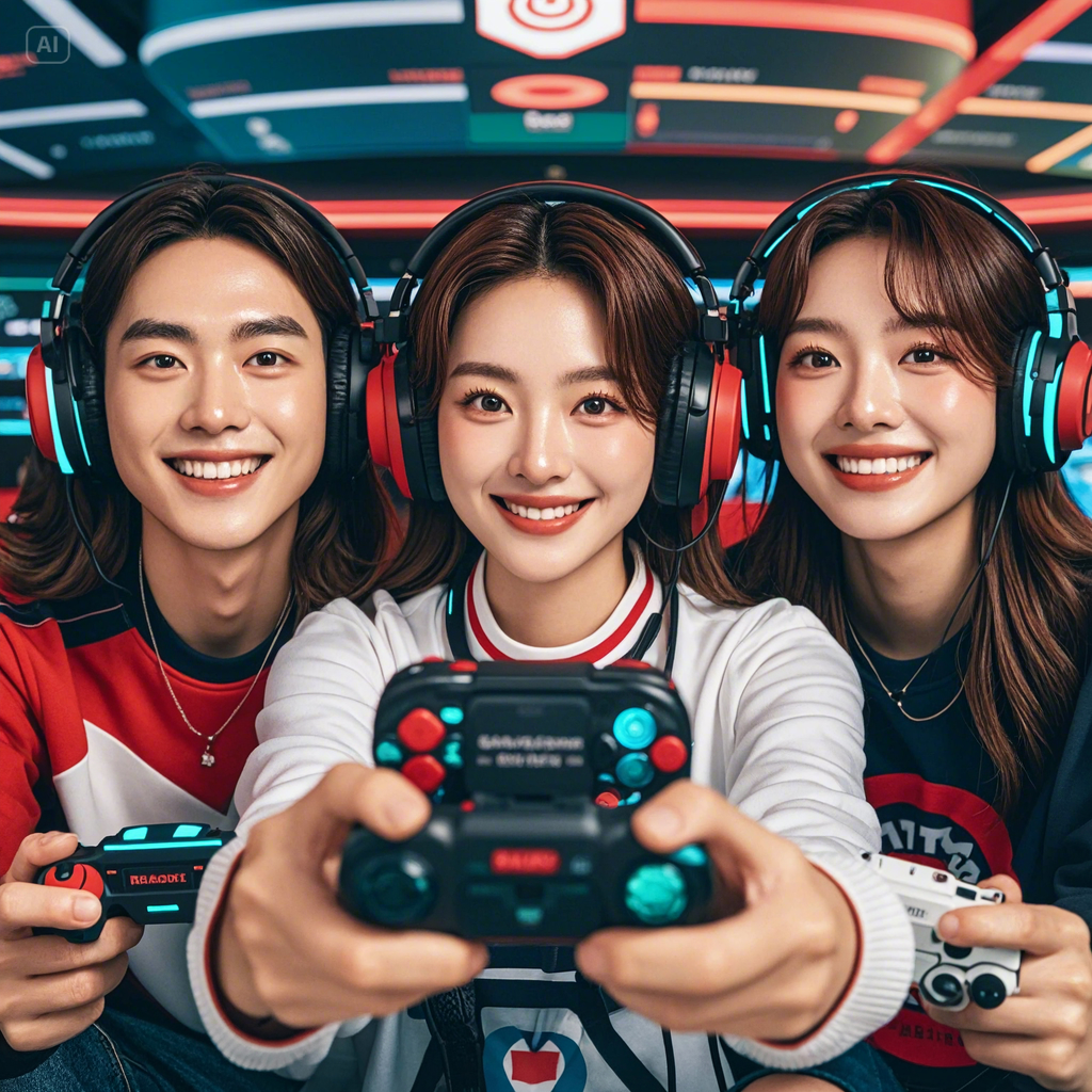 Leveraging AI for Targeted Gaming Affiliate Campaigns