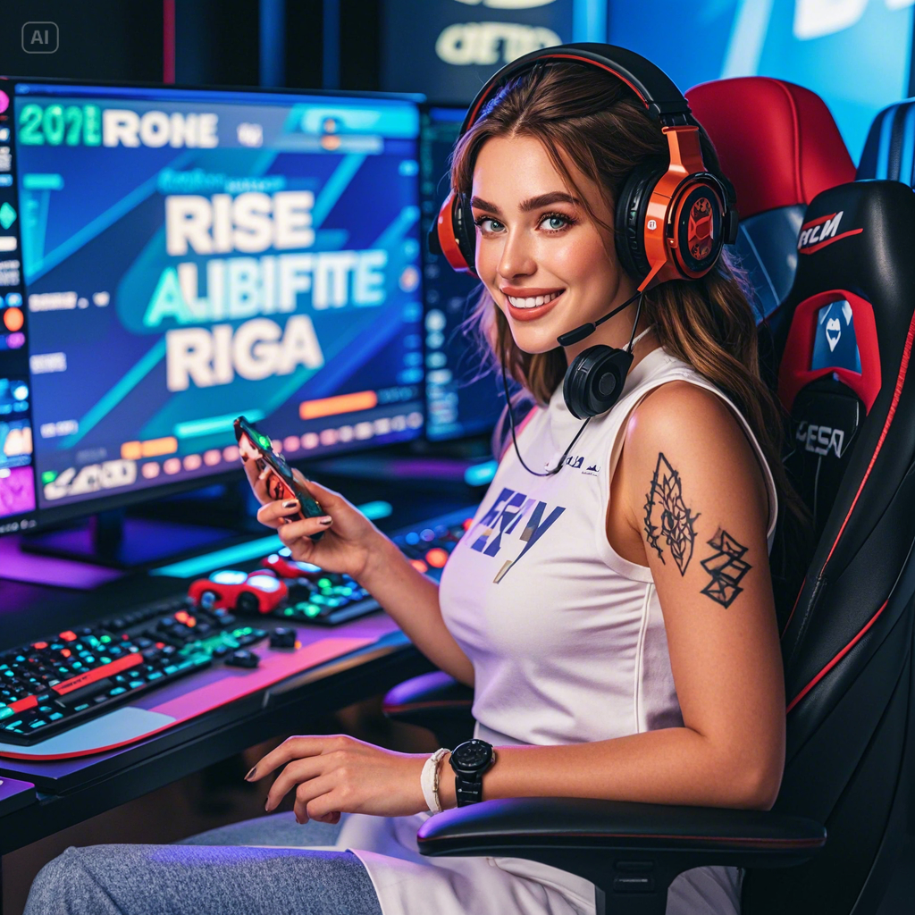 The Rise of Crypto in Gaming: Affiliate Marketing Insights