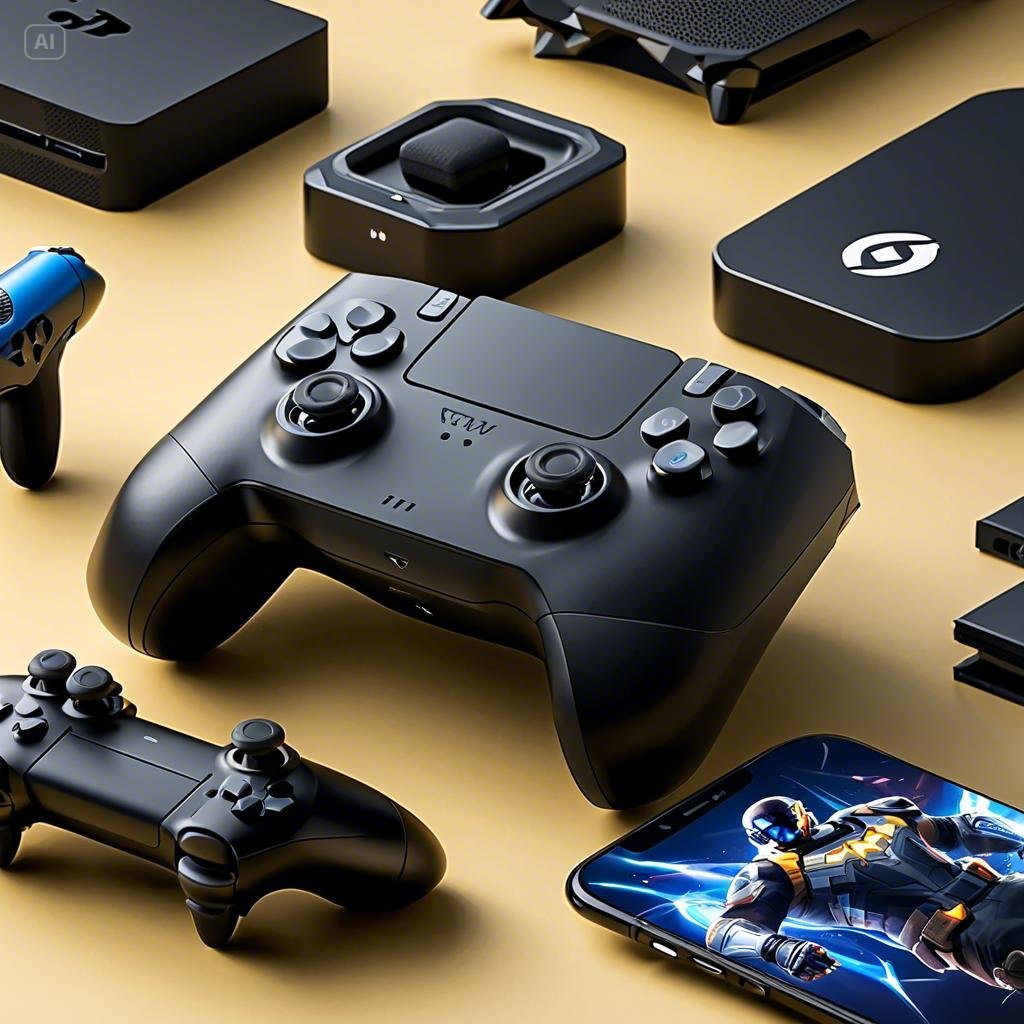 Effective Strategies for Promoting Gaming Affiliate Products