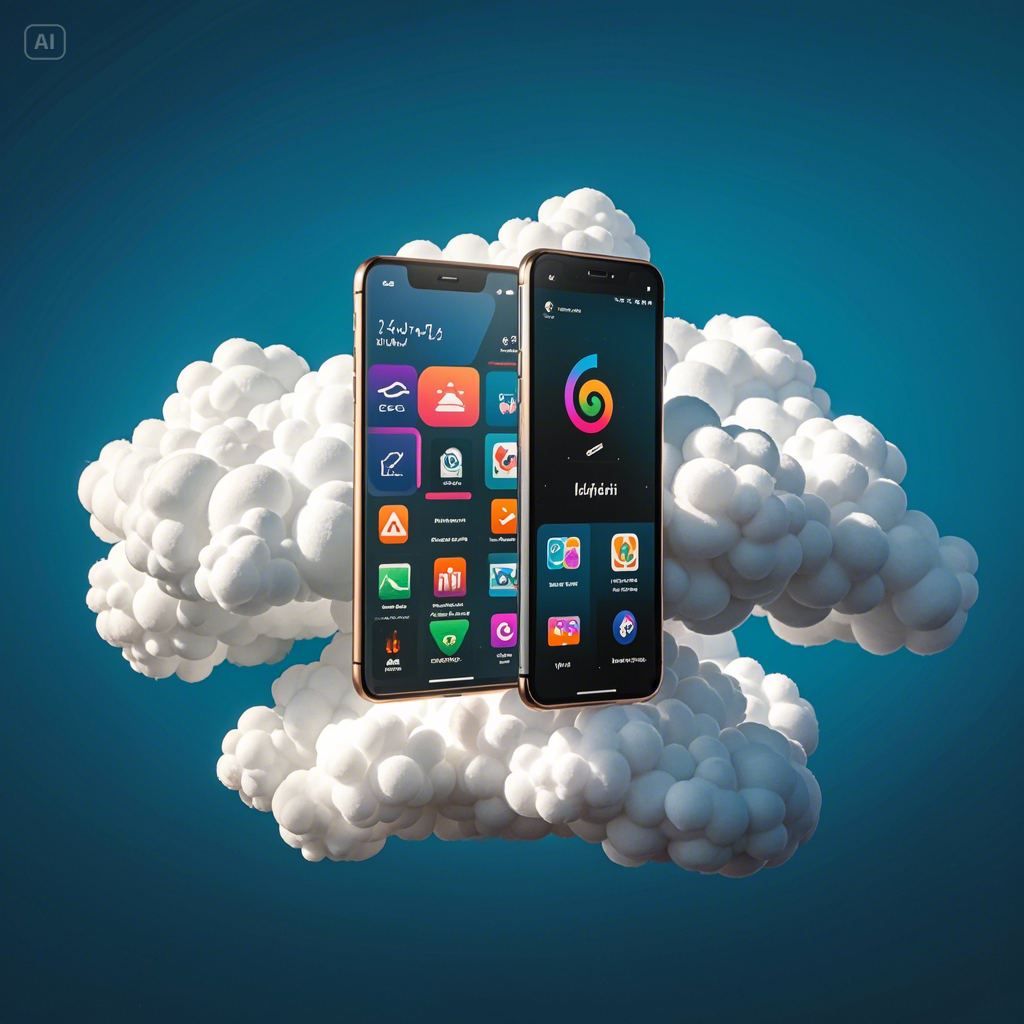 Cloud Gaming on Mobile: The Future is Now