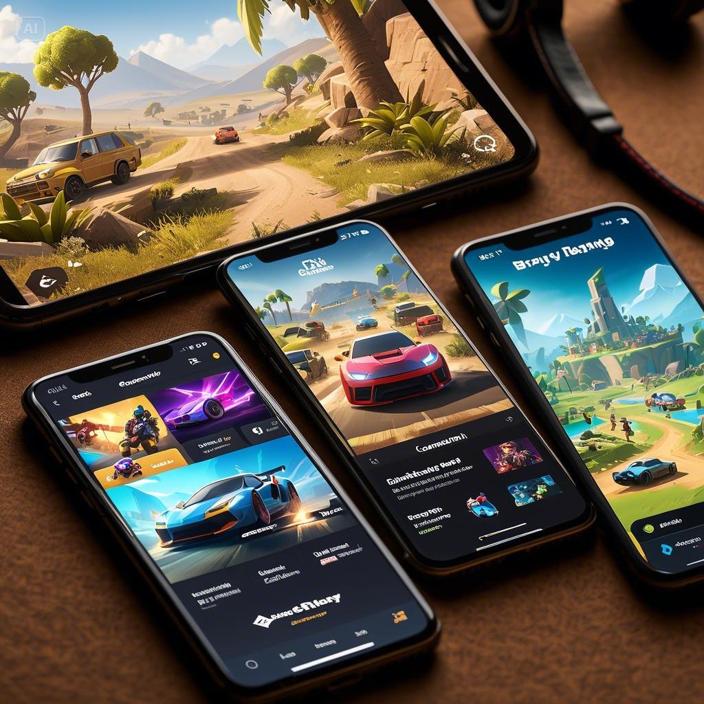 Cross-Platform Play: Breaking Barriers in Mobile Gaming
