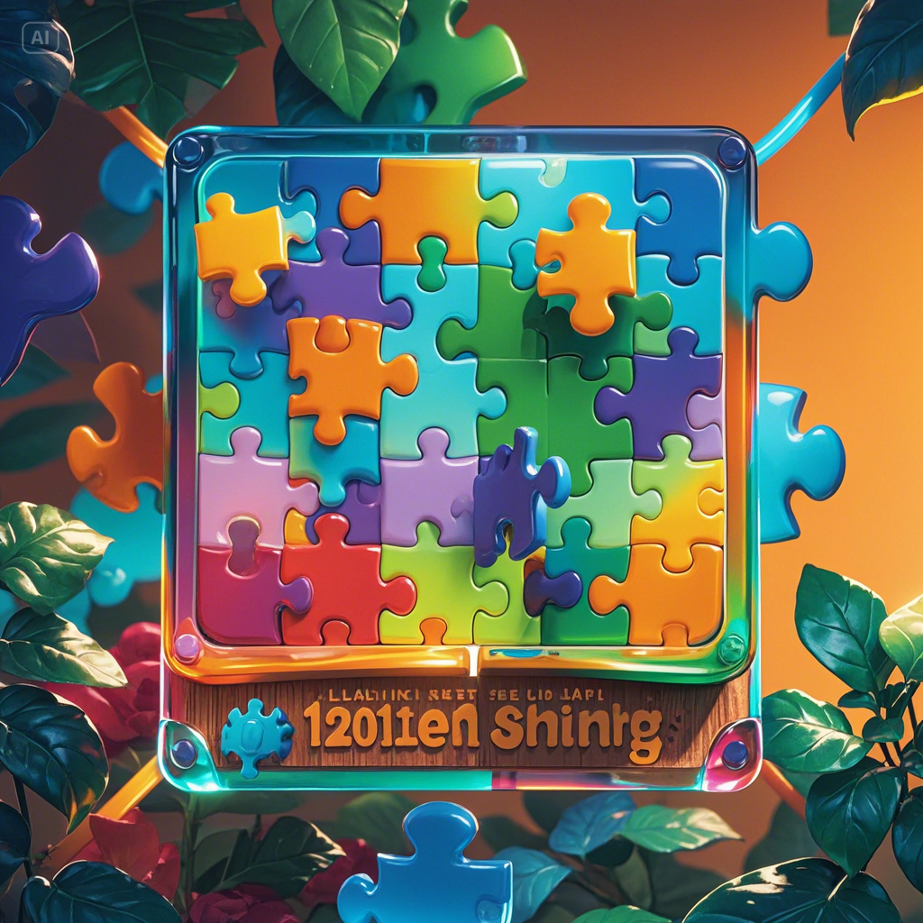 Puzzle and Simulation Games: Leading the Download Charts