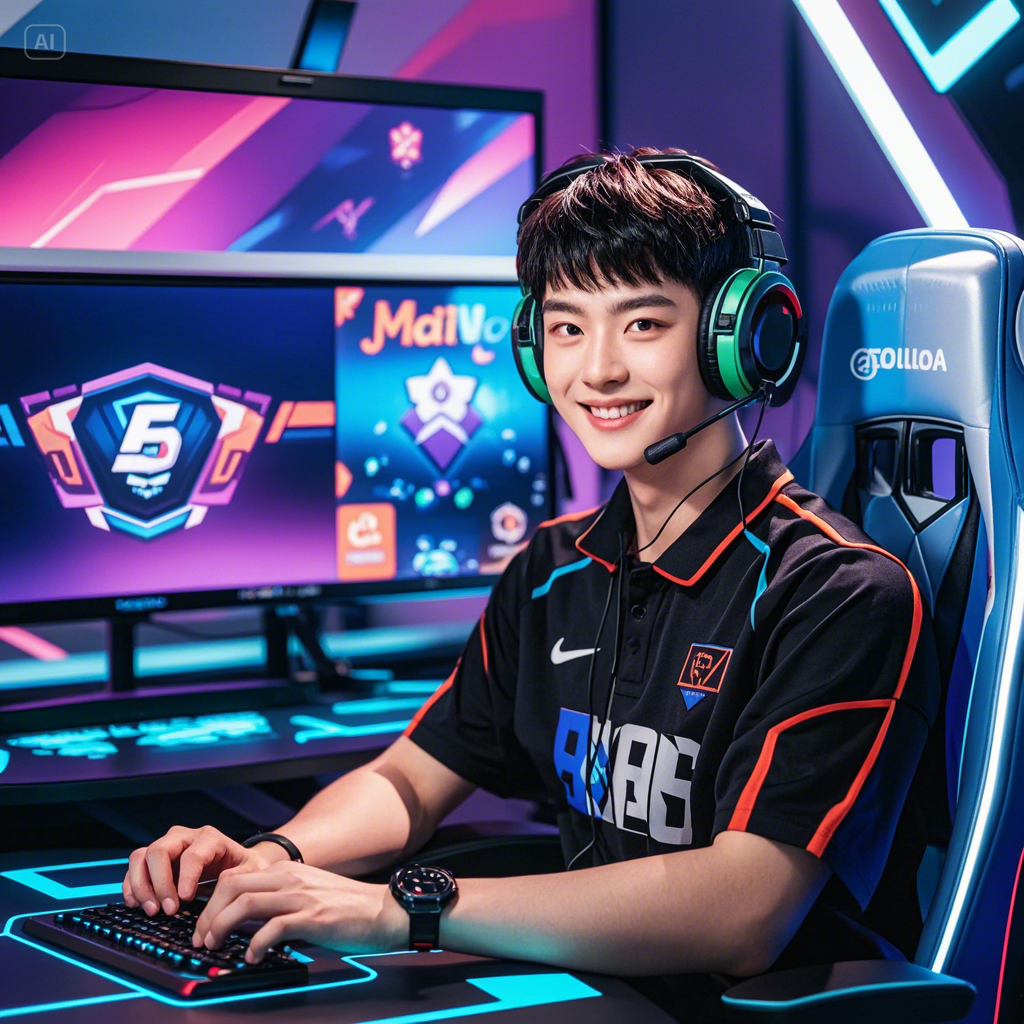 Esports on Mobile: The Competitive Gaming Frontier