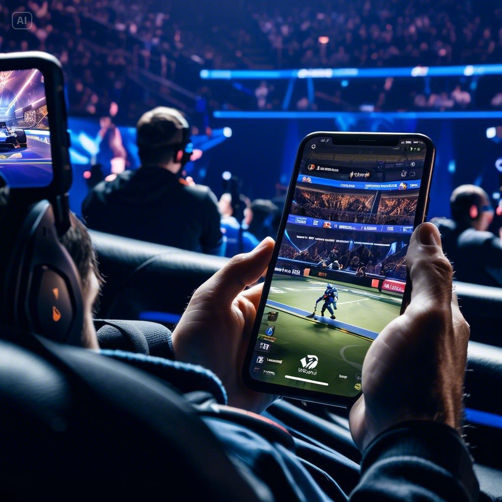 AI Assistants in Mobile Games: Your New Gaming Companion