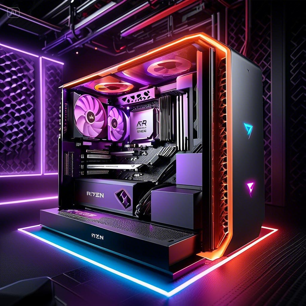 How AMD's Ryzen AI Max is Revolutionizing PC Gaming