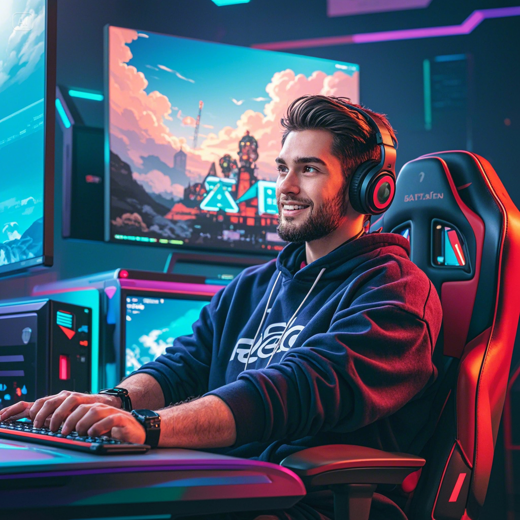 The Rise of Cloud Gaming: What It Means for PC Gamers