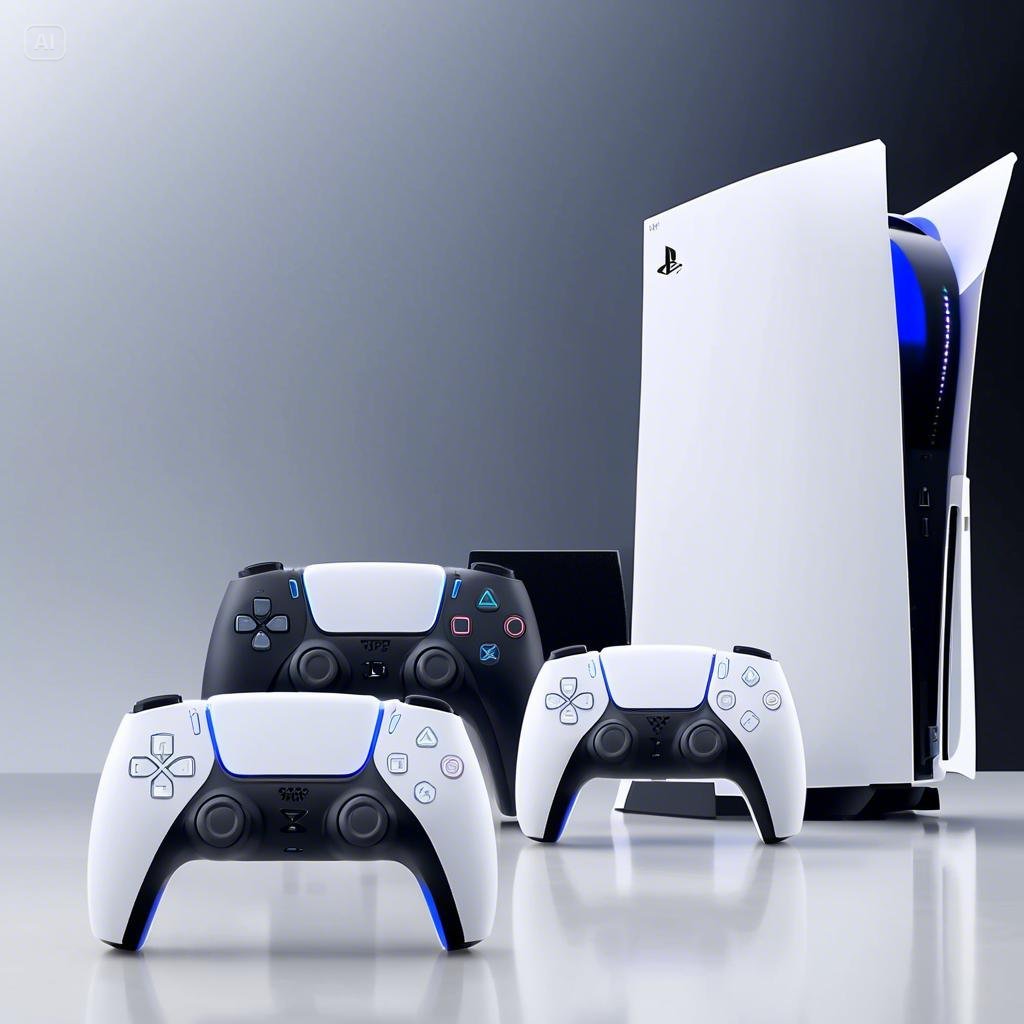 PS5 Digital vs. Disc Edition: Which One Should You Buy