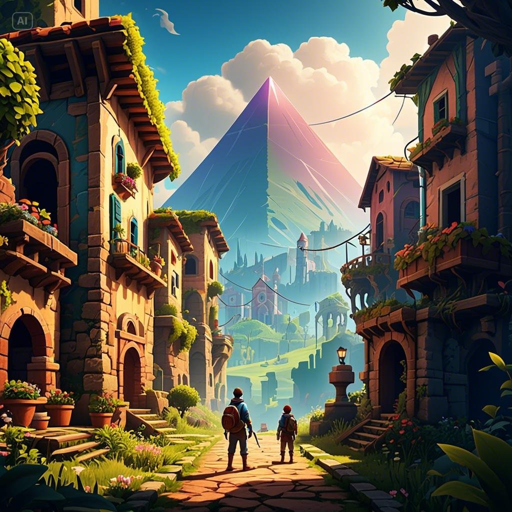 Top 5 Indie Games You Shouldn't Miss on PS5 and Xbox Series X