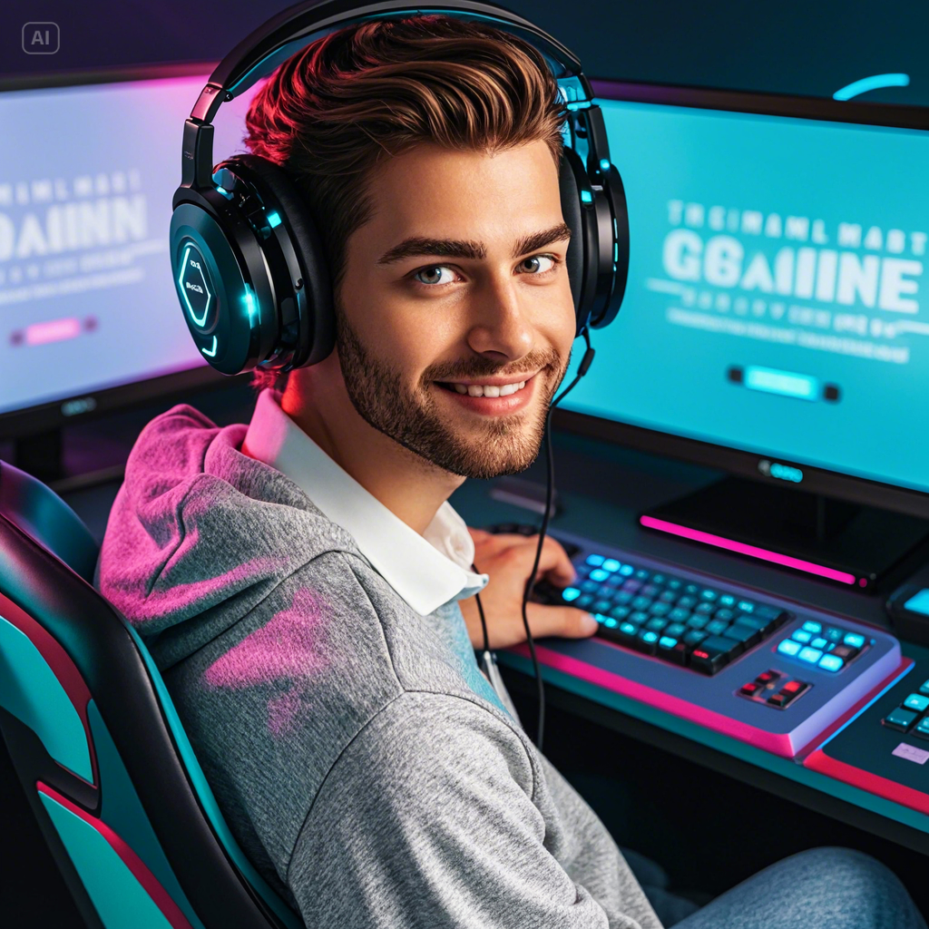 AI in Cloud Gaming: Personalized Experiences and Smarter Gameplay