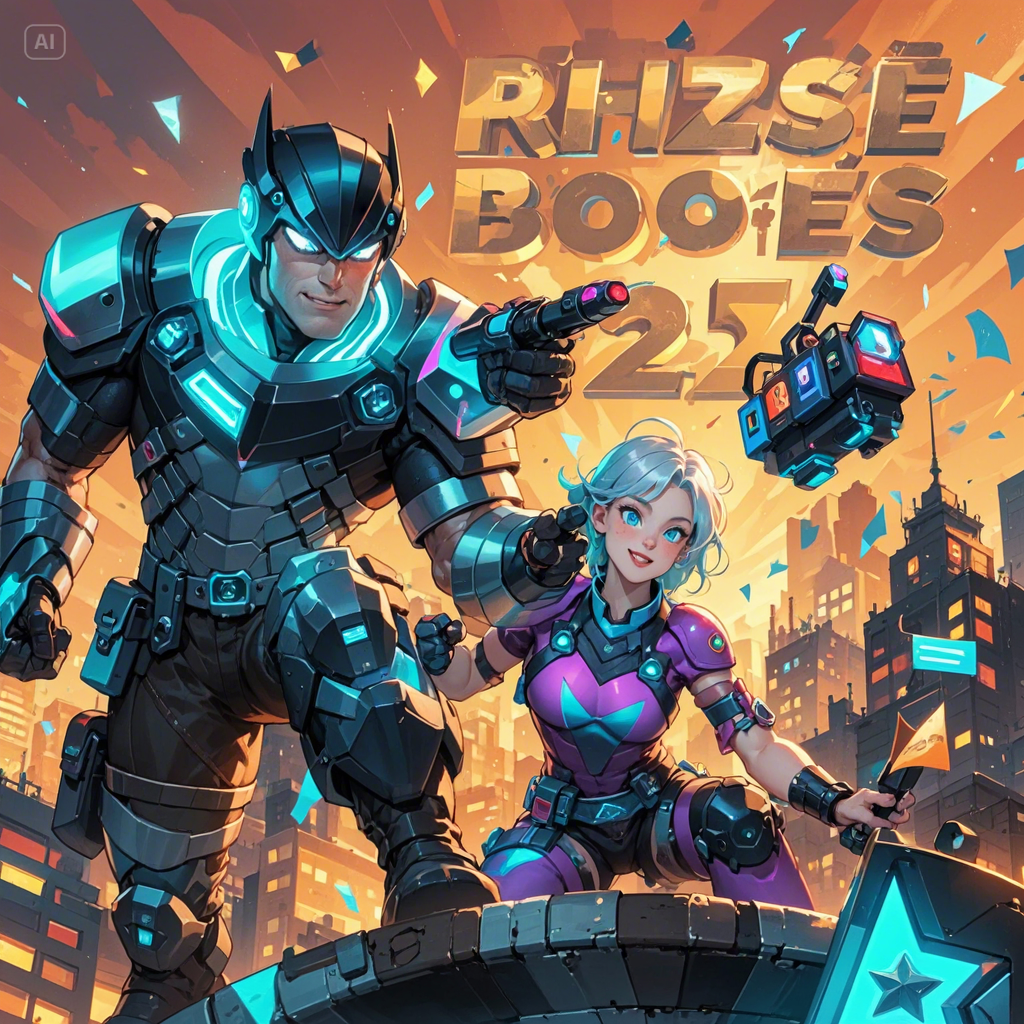  The Rise of Browser-Based Games in 2025: Why They're Dominating the U.S. Market