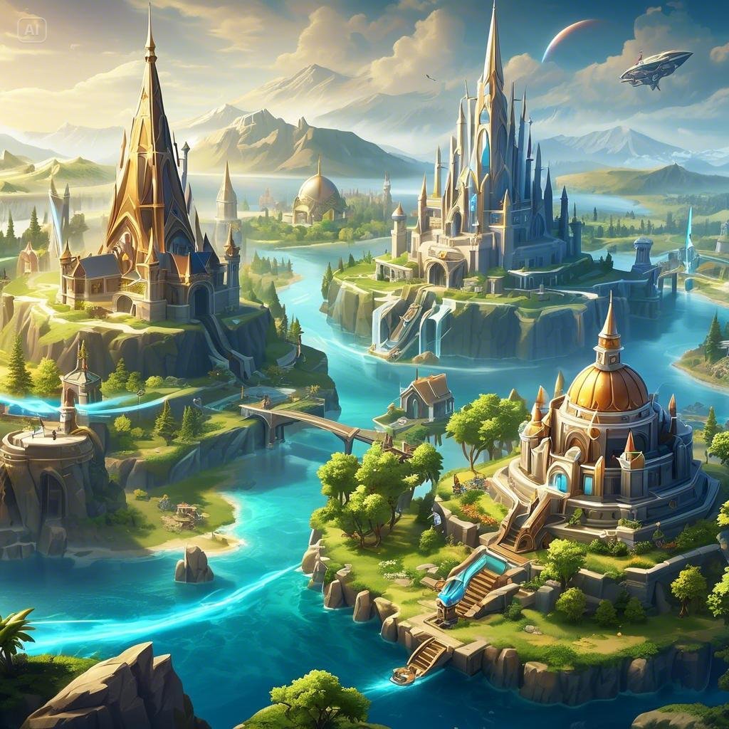 Top 5 Strategy Browser Games to Challenge Your Mind in 2025
