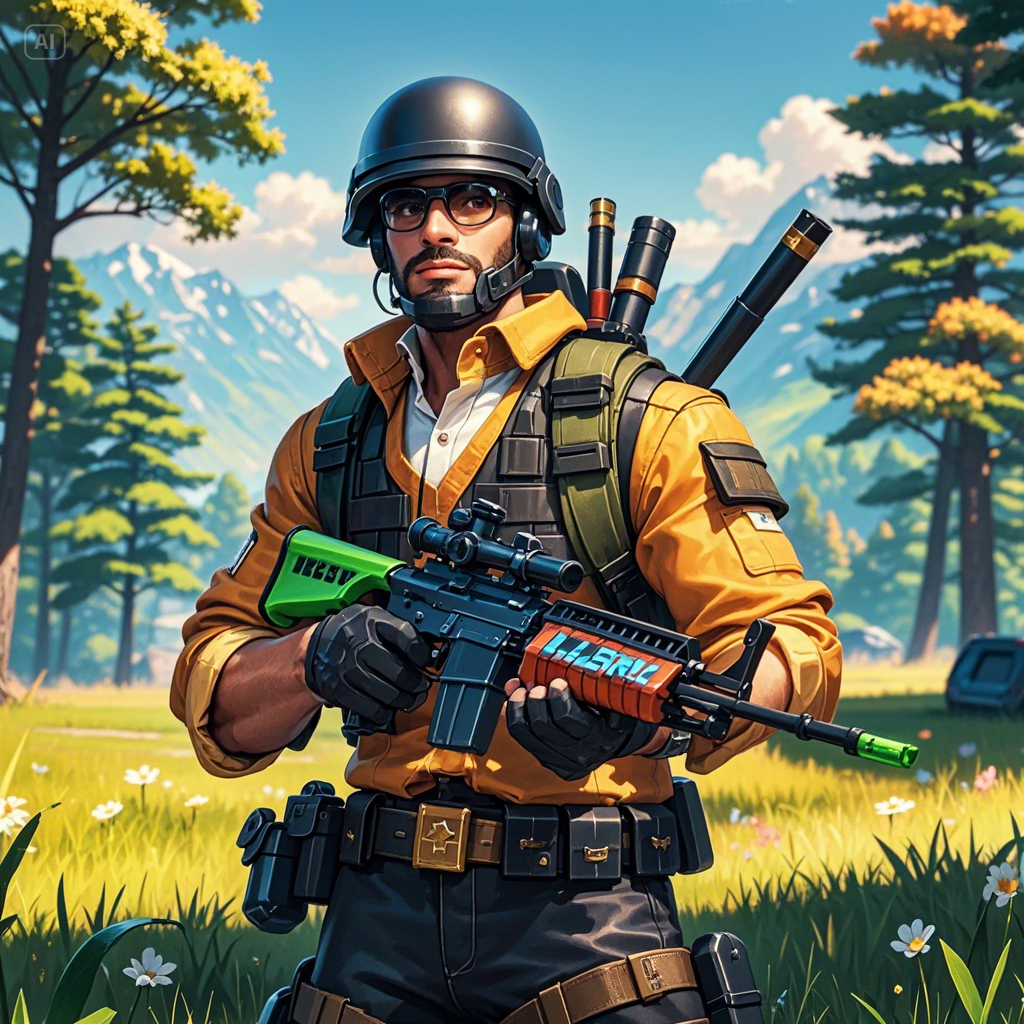 Monetization Strategies in Battle Royale Games: Balancing Profit and Player Satisfaction
