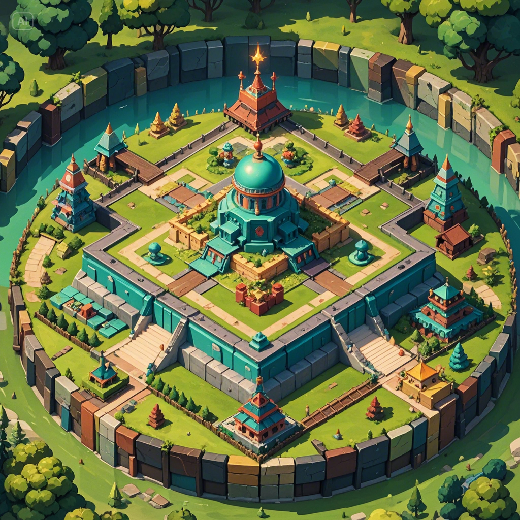 Building the Ultimate Base: Tips from Top Strategy Games