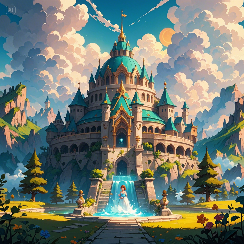 Cloud Gaming and MMORPGs: Accessing Epic Worlds Anywhere