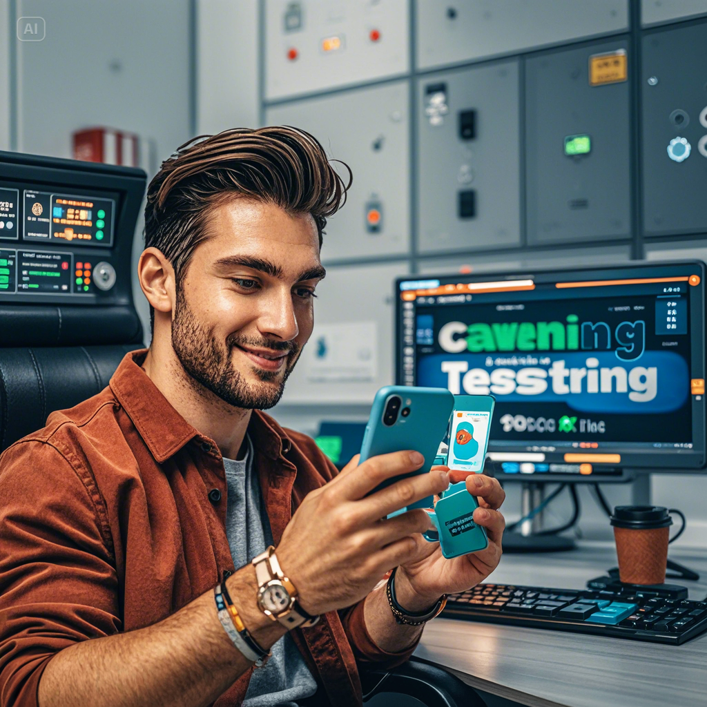 From Hobby to Career: Transitioning into Full-Time Game Testing