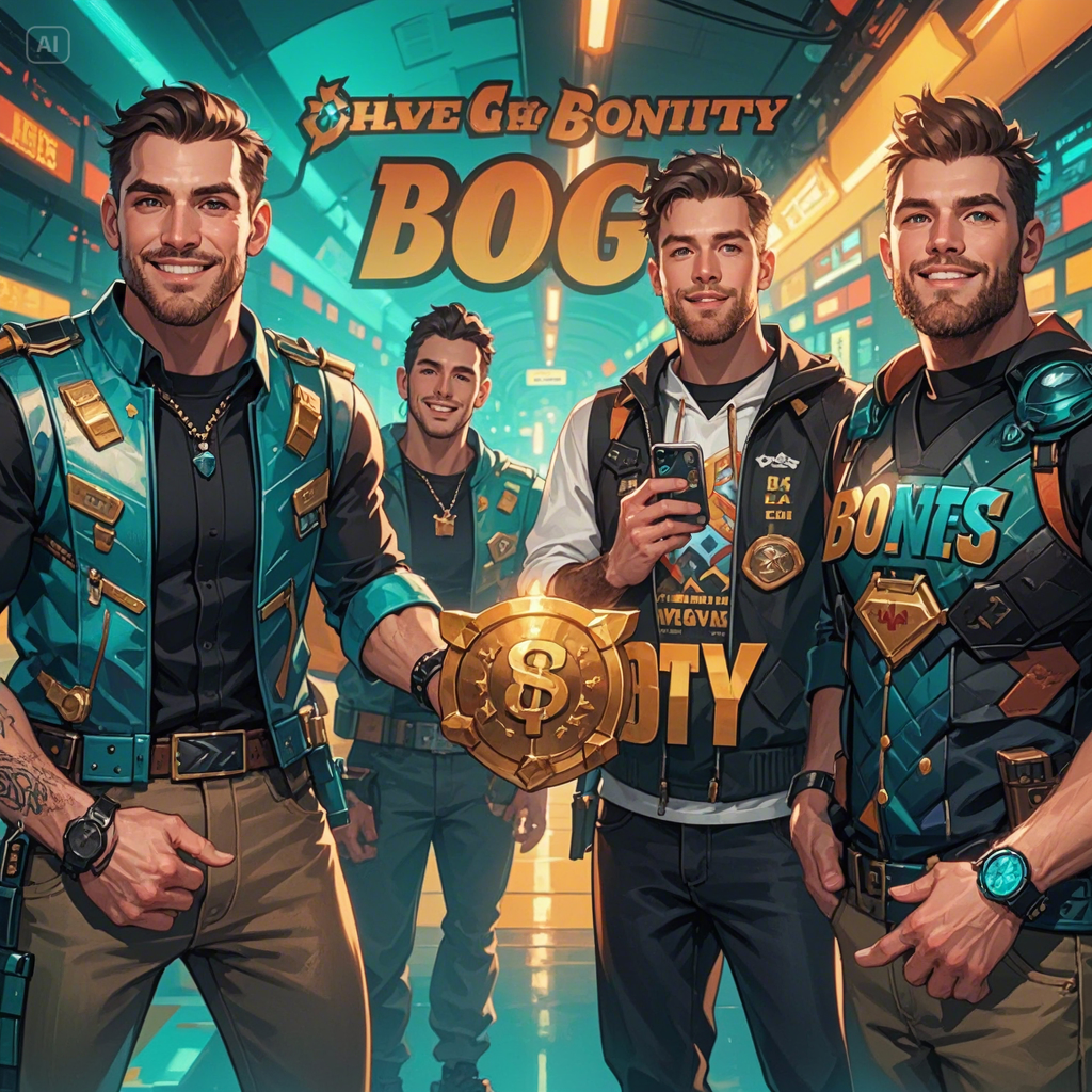 Success Stories: How Players Are Earning Big from Game Bounty Campaigns