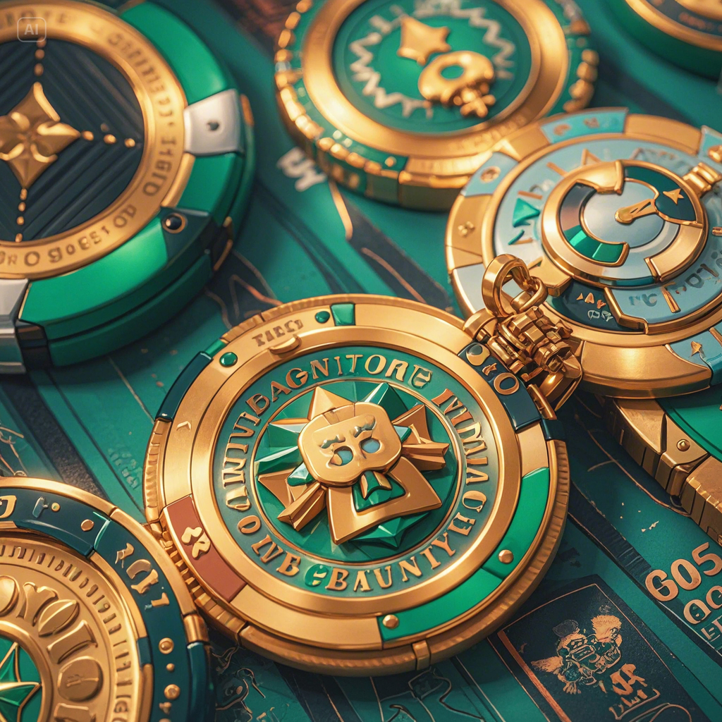 Tips and Tricks for Navigating Game Bounty Campaigns