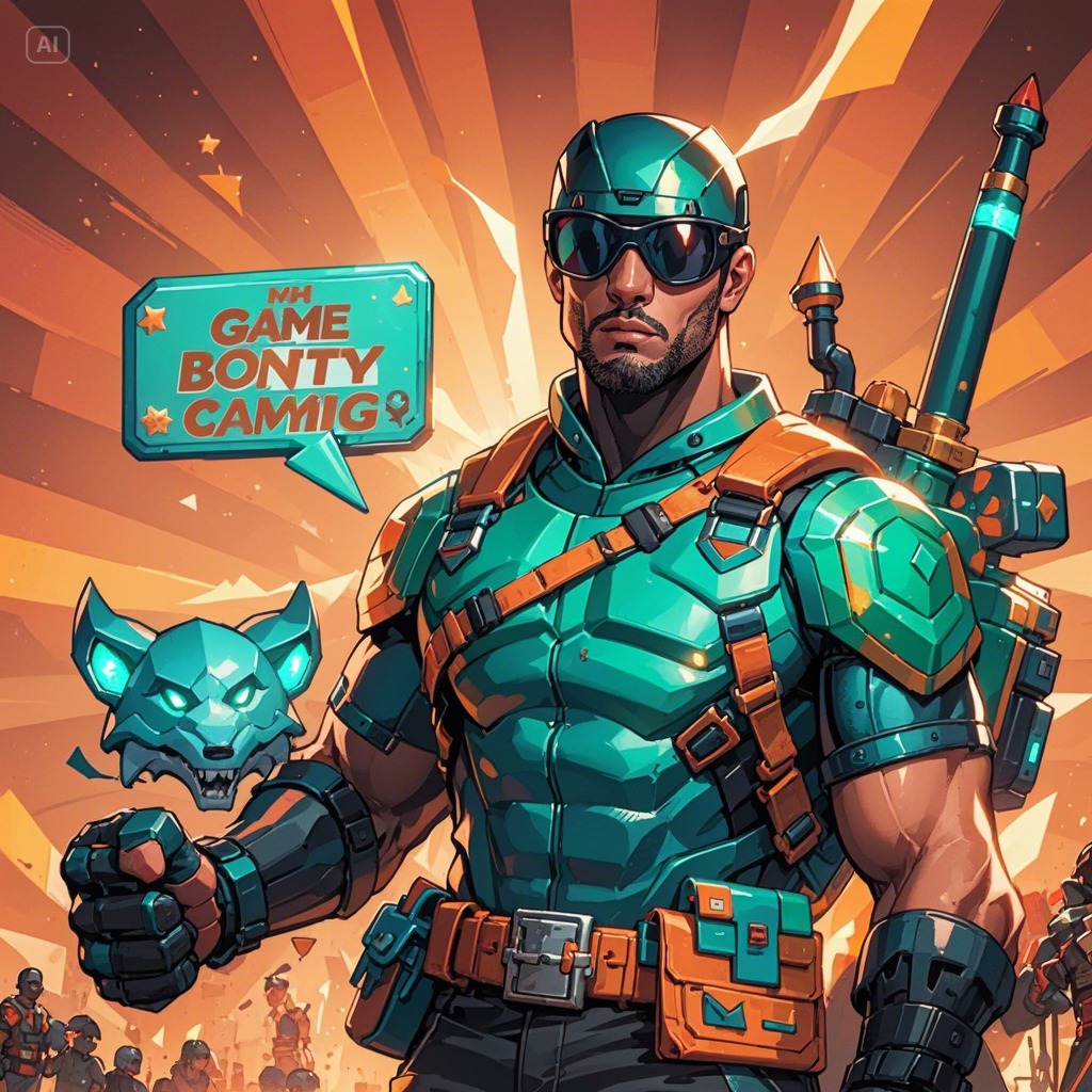 The Future of Game Bounty Campaigns: Trends to Watch