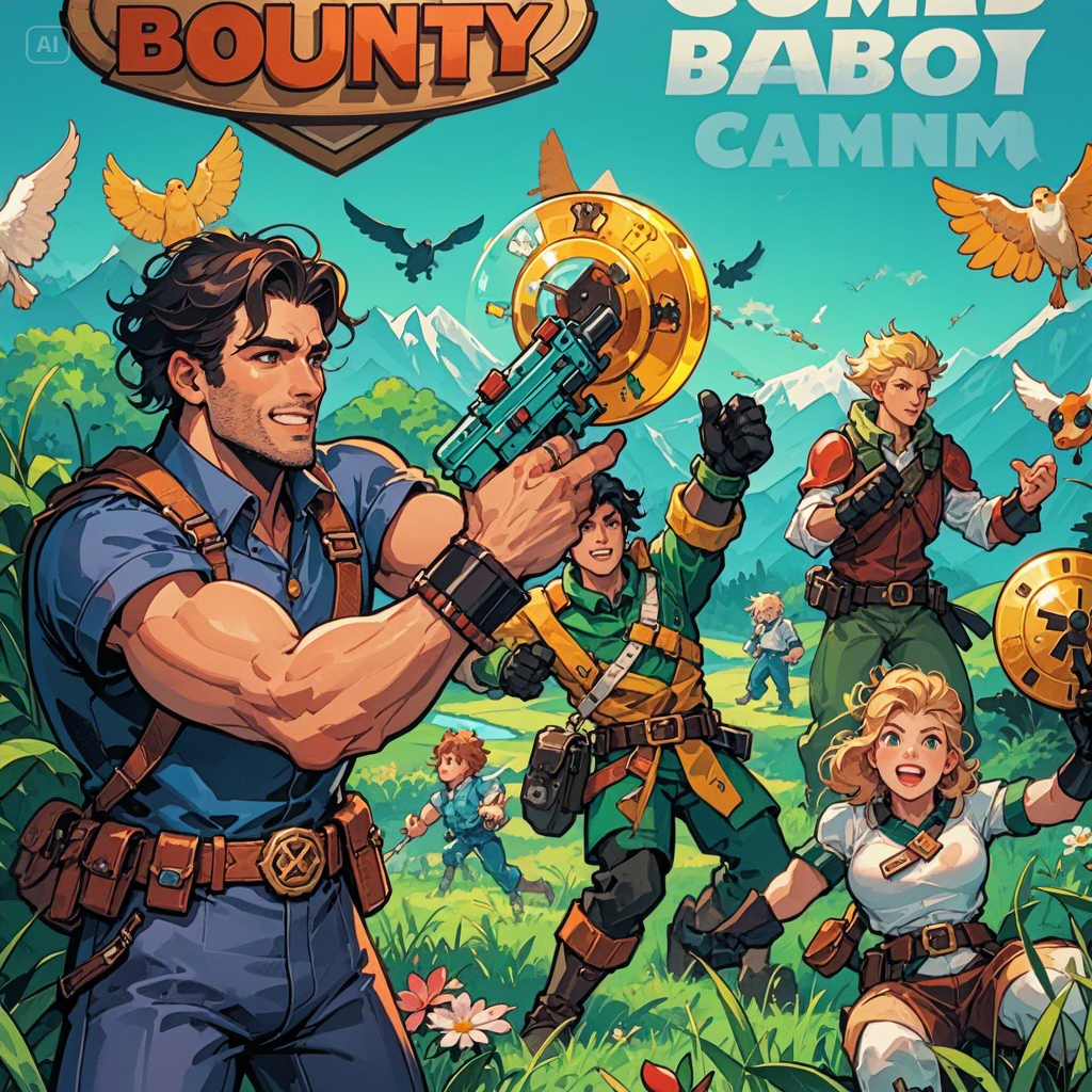 Common Mistakes to Avoid in Game Bounty Campaigns