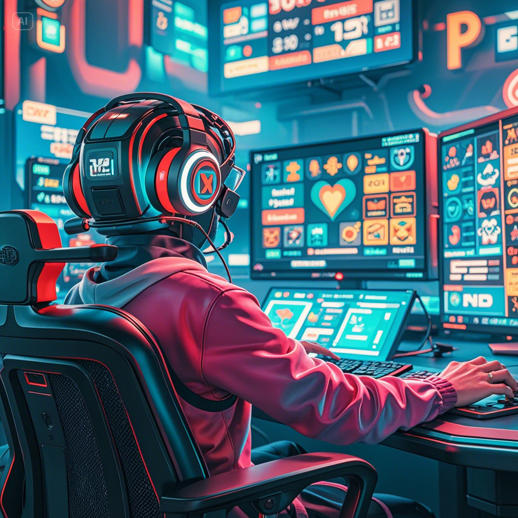 Top Gaming Survey Sites to Earn Extra Cash in 2025