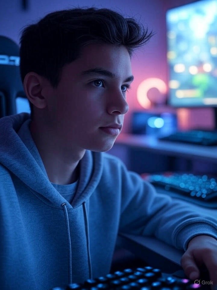 The Future of Gaming Surveys: Trends to Watch in 2026