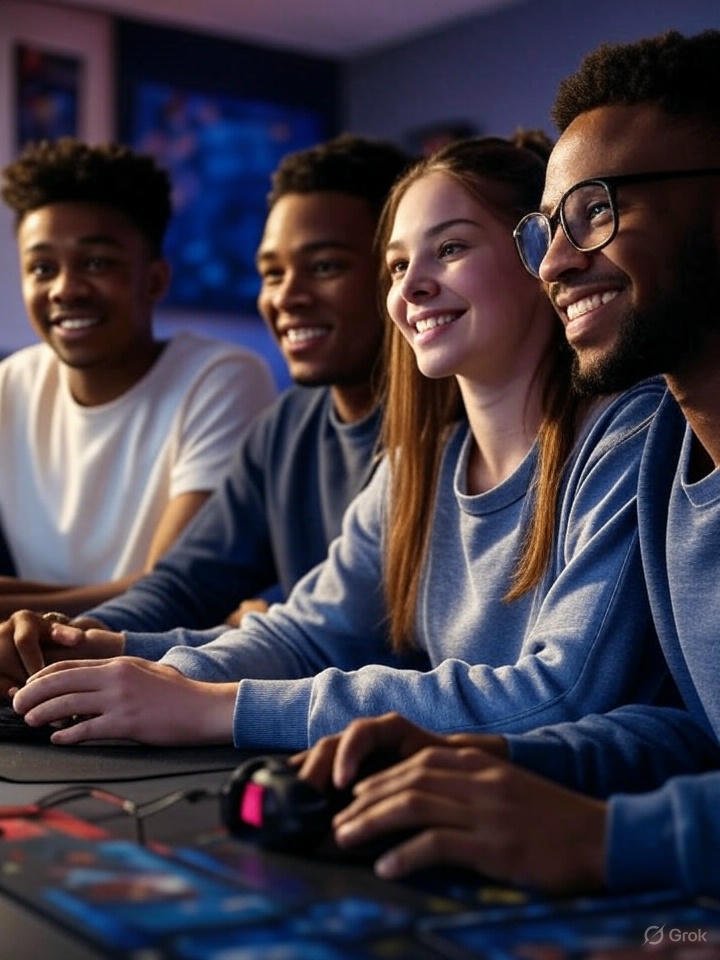Success Stories: How Gamers Are Earning Through Surveys