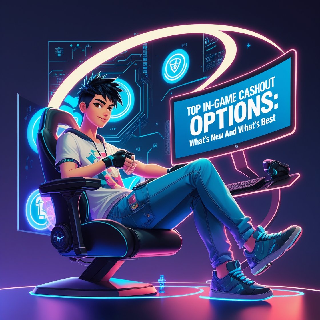 How to Monetize Your Twitch Channel Through Affiliate Marketing