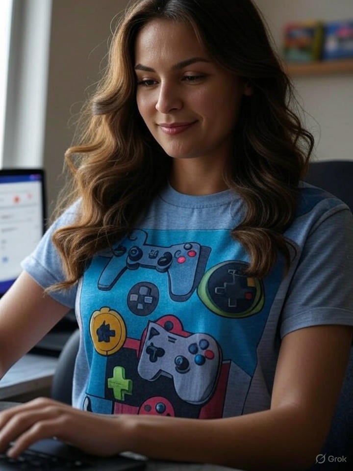 Email Marketing for Gamers: Building a List That Converts