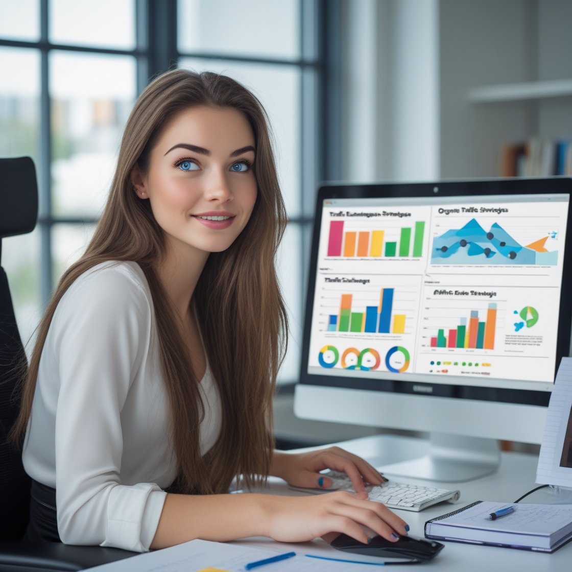 Traffic Exchanges vs. Organic Traffic: What Works for Affiliates