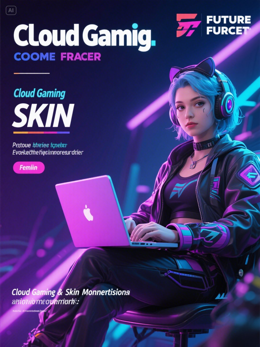 Community Spotlight: Creative Skin Designs from Reddit & Pinterest