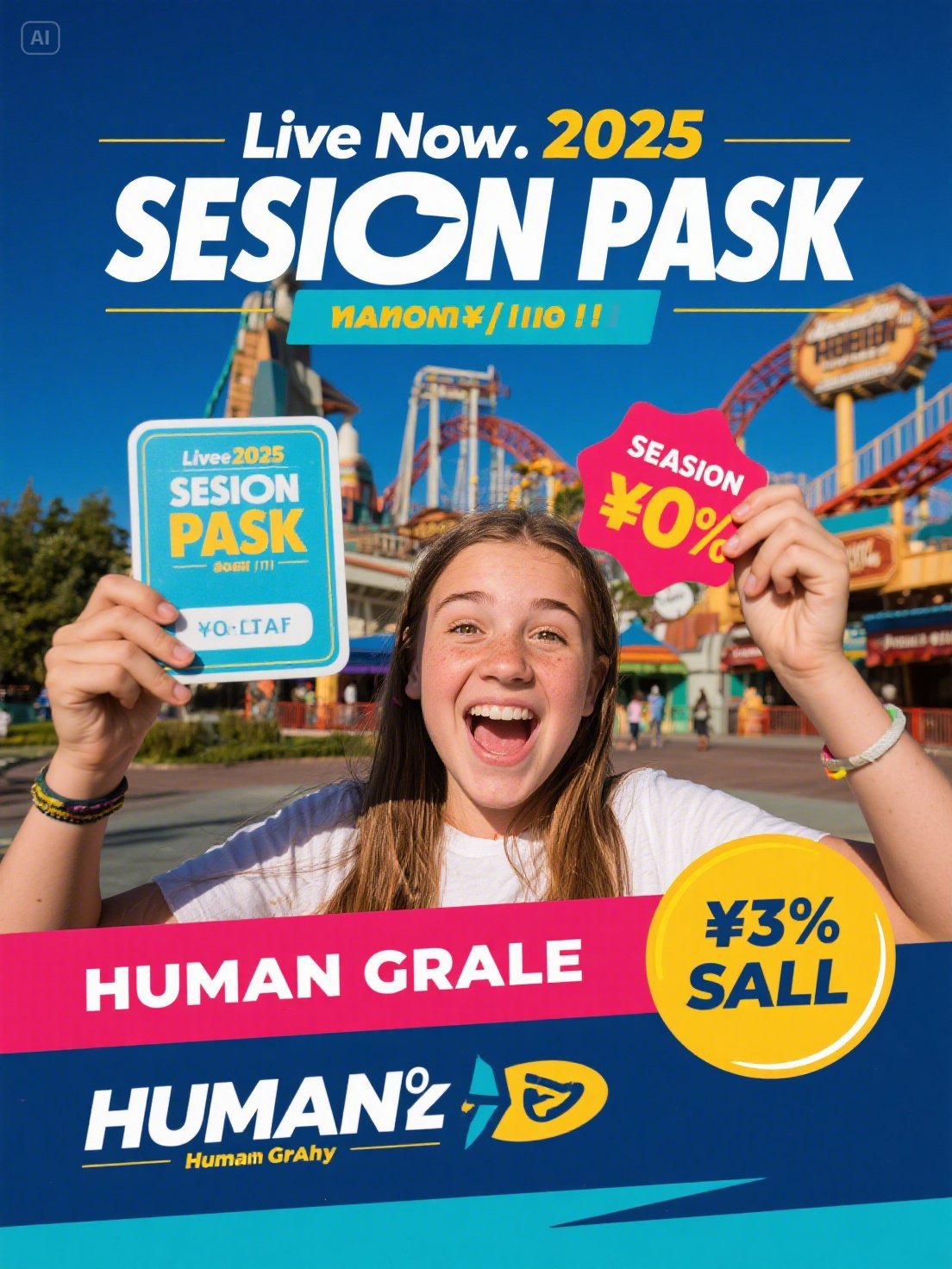 New! Snow Triple Play Pass: $199 Access to 15 Ski Resorts — Worth It