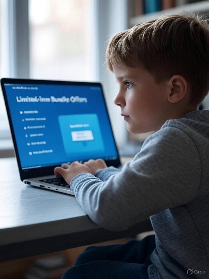 Best Affiliate Networks with Exclusive Bundle Deals (ShareASale, ClickBank & More)