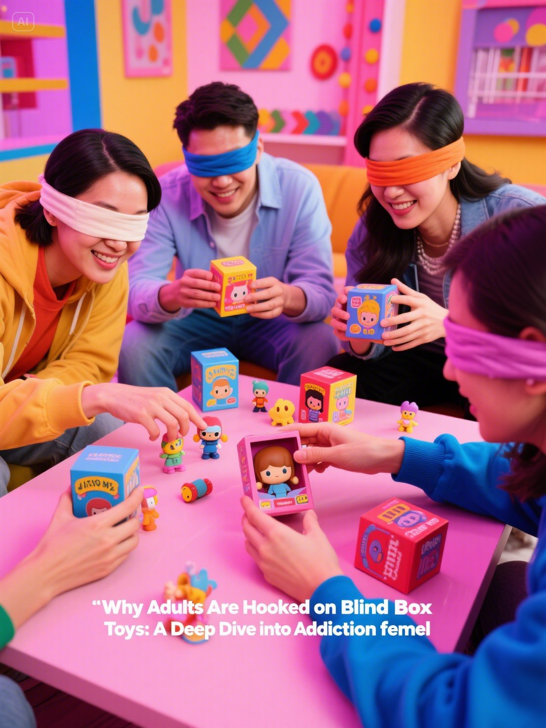 Transparency Trends: The Future of Loot Boxes and Fair Gameplay
