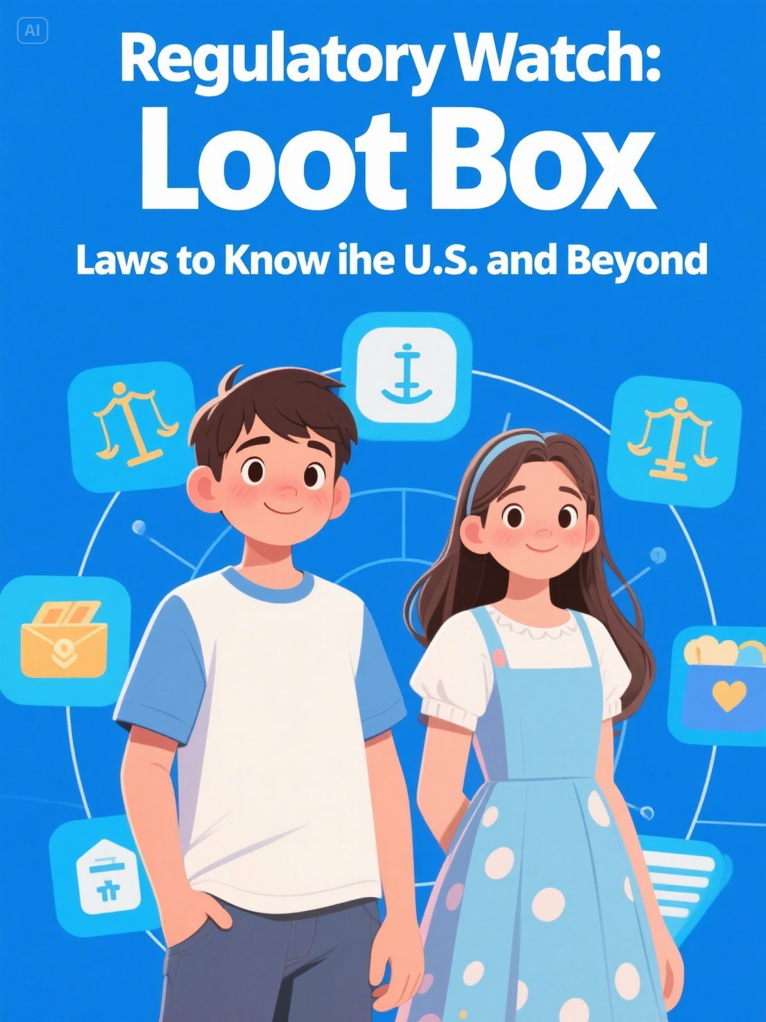 How Pinterest and Google Trends Reveal Consumer Interest in Loot Boxes