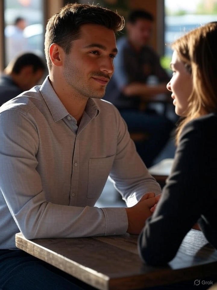 Transparent Odds: How Disclosures Can Increase Trust and Conversions
