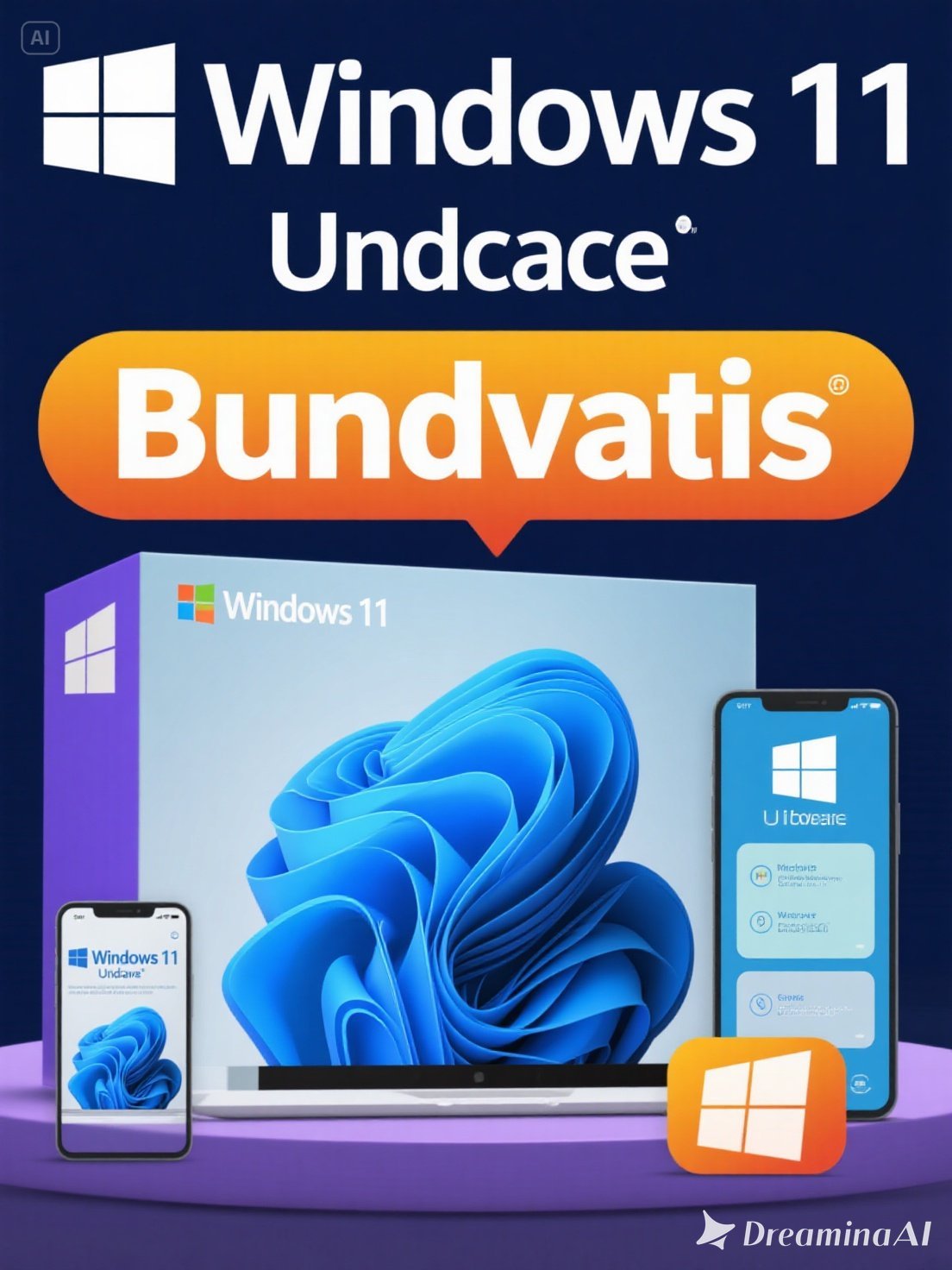 Windows 11 Upgrade Bundles