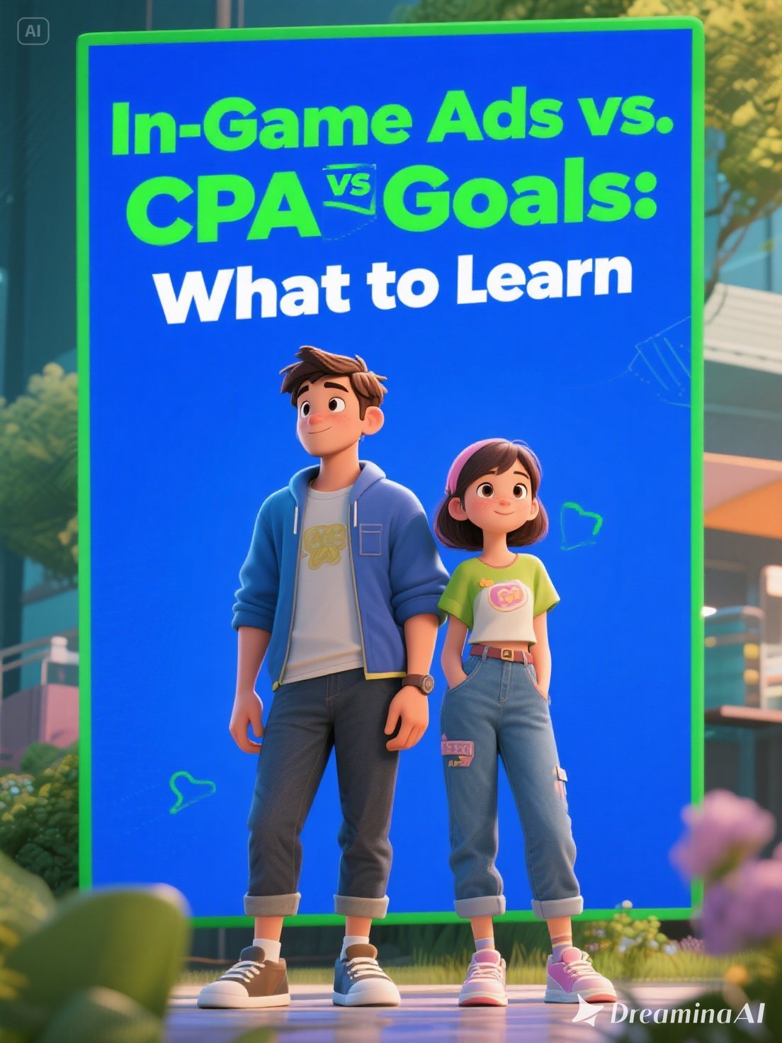 YouTube Shorts & Sweepstakes: A CPA Strategy