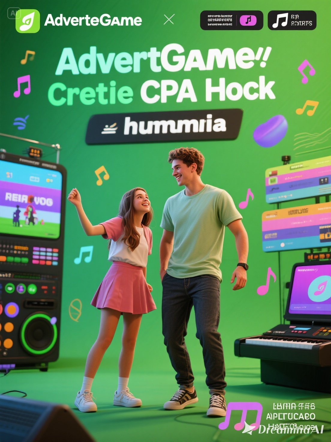 Which Vertical Fits CPA Game Offers Best?