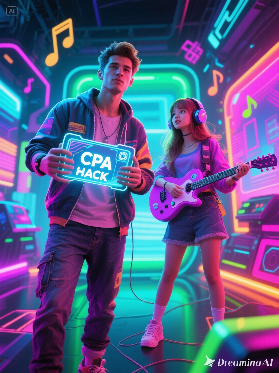 Multi-Channel CPA: Video & Social Commerce Tactics